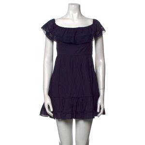 LoveShackFancy Babydoll Dress